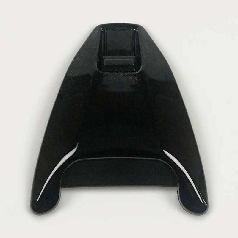 Ventilación frontal ARAI (Air Conductor Front 2), Negro (Modelos: C...