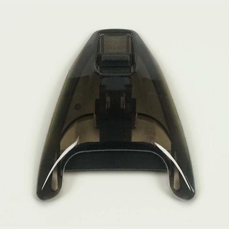 Ventilación frontal ARAI (Air Conductor Front 2), Ahumado (Modelos:...