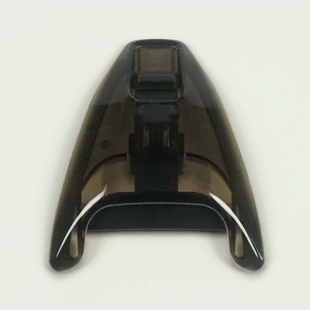 Ventilación frontal ARAI (Air Conductor Front 2), Ahumado (Modelos:...