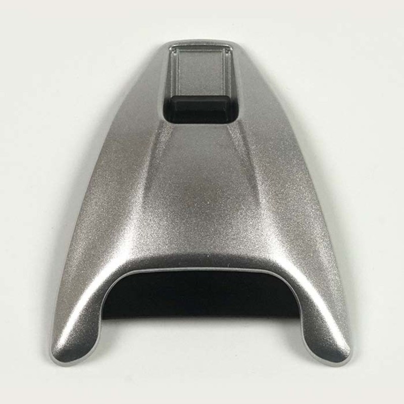 Ventilación frontal ARAI (Air Conductor Front 2), Plata (Modelos: C...