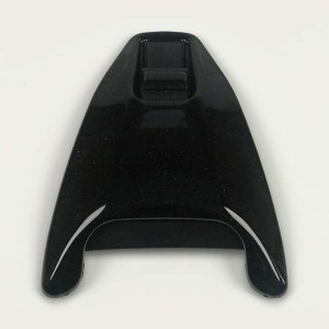 Ventilación frontal ARAI (Air Conductor Front 2), DIAMOND Negro (Mo...