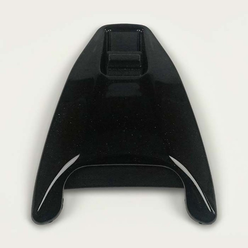 Ventilación frontal ARAI (Air Conductor Front 2), DIAMOND Negro (Mo...