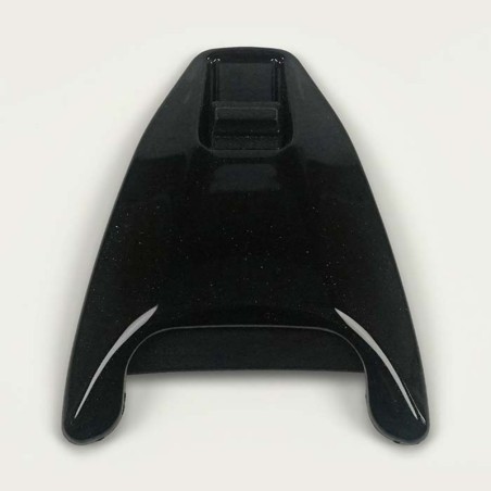 Ventilación frontal ARAI (Air Conductor Front 2), DIAMOND Negro (Mo...