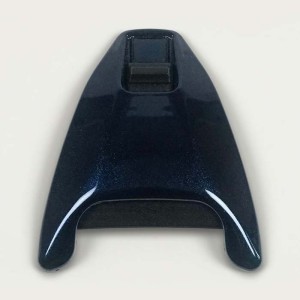 Ventilación frontal ARAI (Air Conductor Front 2), DIAMOND Azul (Mod...