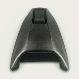 Ventilación frontal ARAI (Air Conductor Front 2), Negro Mate (Model...