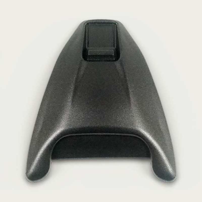 Ventilación frontal ARAI (Air Conductor Front 2), Negro Mate (Model...