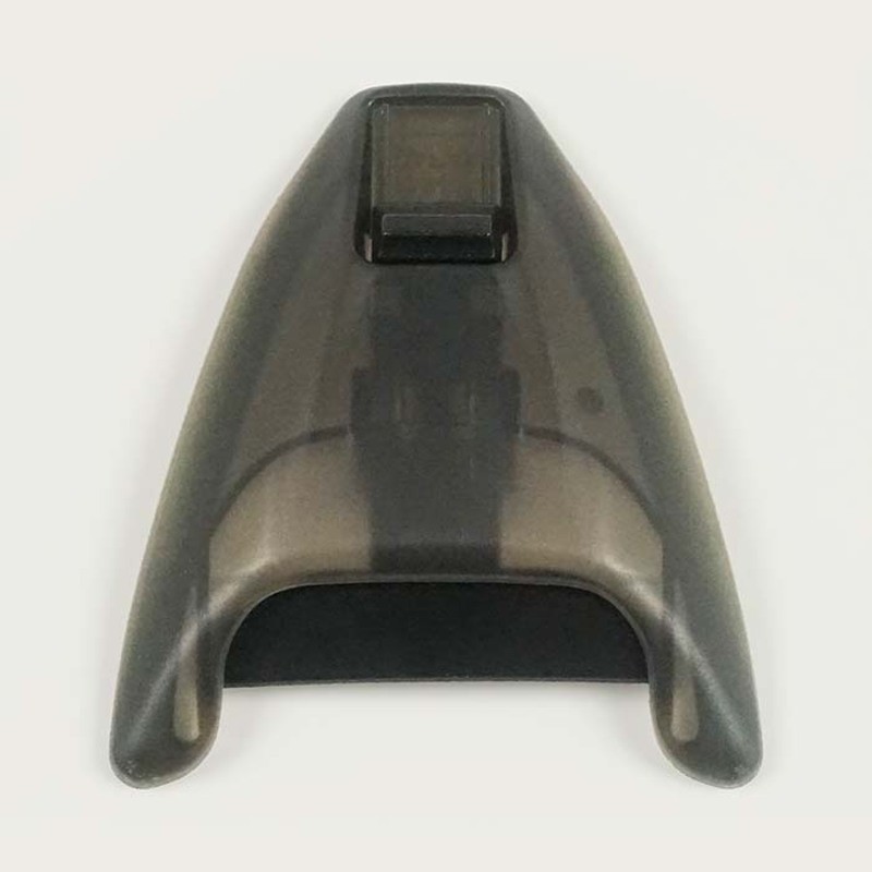 Ventilación frontal ARAI (Air Conductor Front 2), Ahumado Mate (Mod...