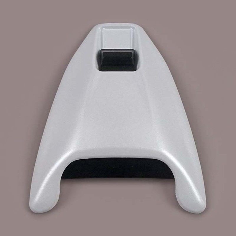 Ventilación frontal ARAI (Air Conductor Front 2), Blanco Mate (Mode...