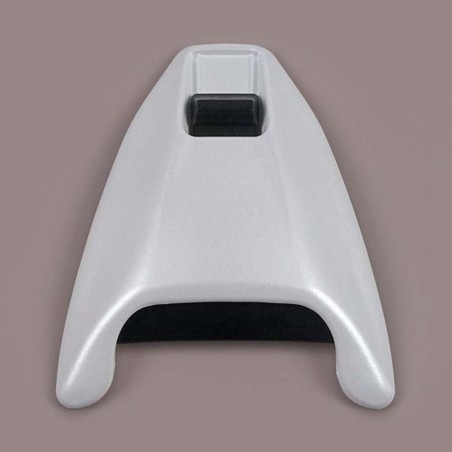 Ventilación frontal ARAI (Air Conductor Front 2), Blanco Mate (Mode...