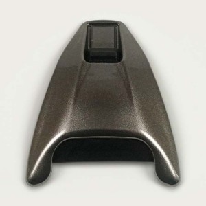 Ventilación frontal ARAI (Air Conductor Front 2), DIAMOND Grey (Mod...