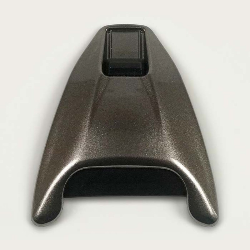 Ventilación frontal ARAI (Air Conductor Front 2), DIAMOND Grey (Mod...