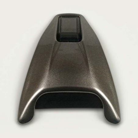 Ventilación frontal ARAI (Air Conductor Front 2), DIAMOND Grey (Mod...