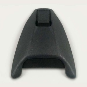 Ventilación frontal ARAI (Air Conductor Front 2), METALLIC Negro Ma...