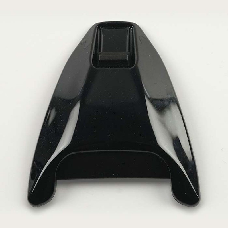 Ventilación frontal ARAI (Air Conductor Front 2) Negro Diamond