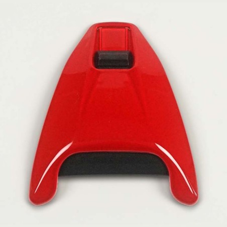 Ventilación frontal ARAI (Air Conductor Front 2), RACING Rojo (Mode...