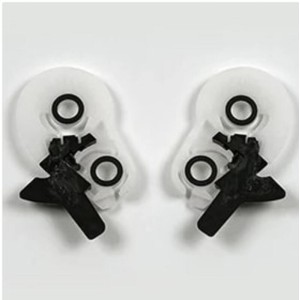 Kit de mecanismos Casco ARAI (Sistema Super AdSis ZF-LRS) (Modelos:...