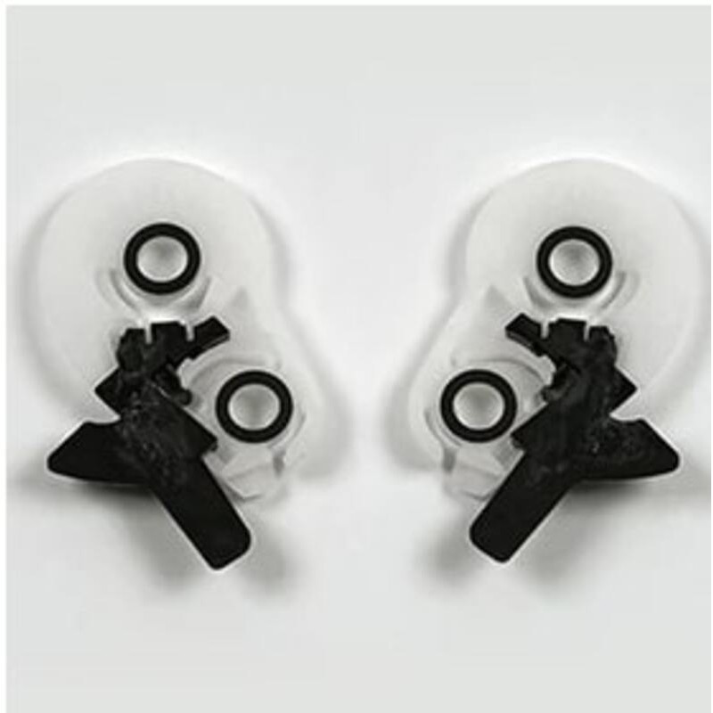 Kit de mecanismos Casco ARAI (Sistema Super AdSis ZF-LRS) (Modelos:...