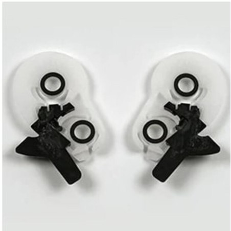 Kit de mecanismos Casco ARAI (Sistema Super AdSis ZF-LRS) (Modelos:...