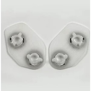 Kit de mecanismos ARAI, Blanco