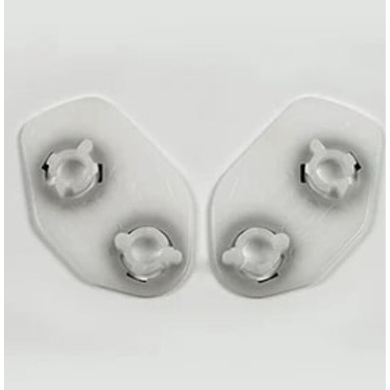 Kit de mecanismos ARAI, Blanco