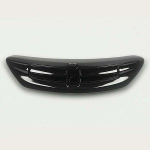 Ventilación mentonera ARAI UE/M2, Negro