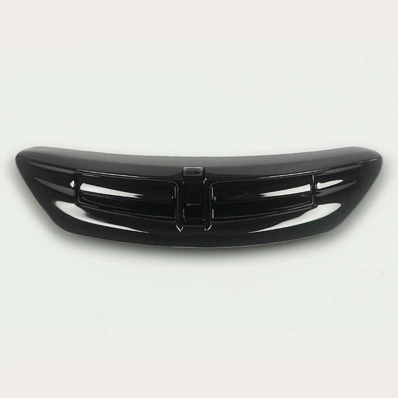 Ventilación mentonera ARAI UE/M2, Negro