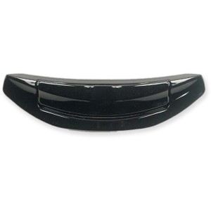 Ventilación mentonera ARAI (Sistema X), Negro Diamante