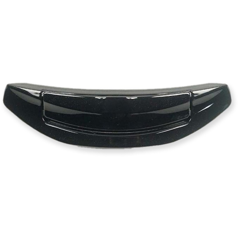 Ventilación mentonera ARAI (Sistema X), Negro Diamante