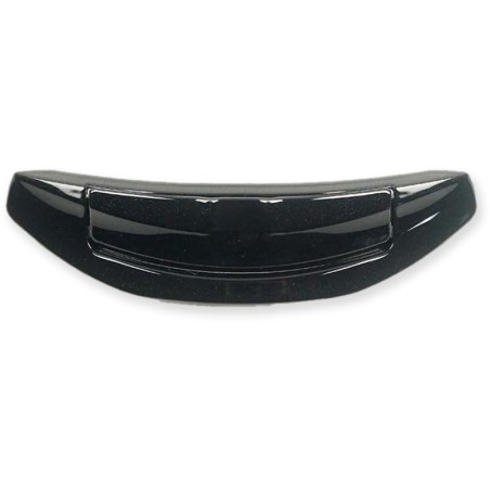 Ventilación mentonera ARAI (Sistema X), Negro Diamante