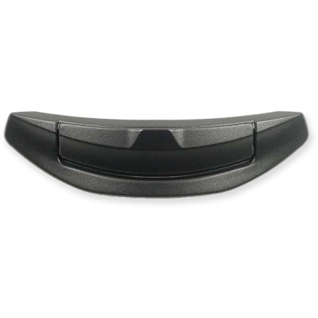 Ventilación mentonera ARAI (Sistema X), CB Gris Mate