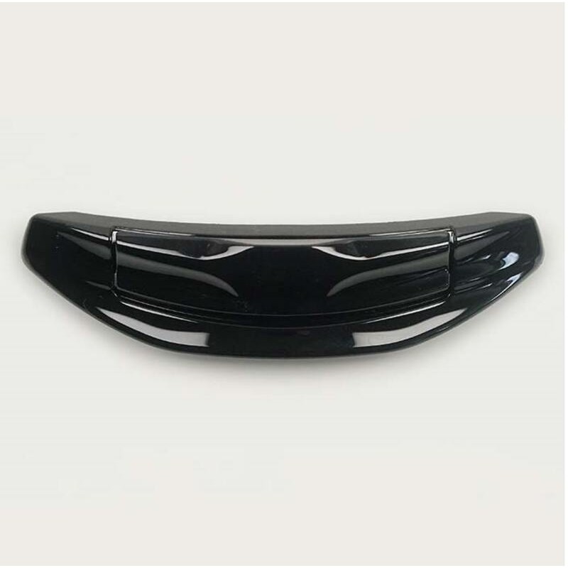 Ventilación mentonera ARAI (Sistema XC), Negro