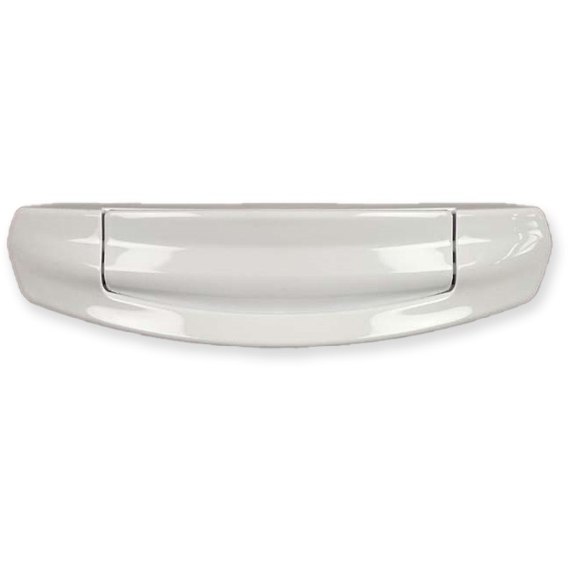 Ventilación mentonera ARAI (Sistema XF), Blanco