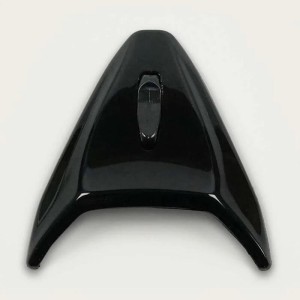 Ventilación ARAI (DELTA DUCT 4), Negro