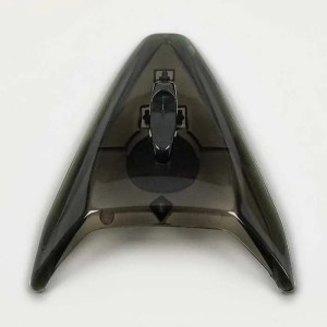 Ventilación superior ARAI (DELTA DUCT 4), Ahumado (Modelos: VX-3)