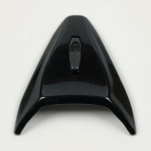 Ventilación superior ARAI (DELTA DUCT 4), Negro Perla (Modelos: VX-...