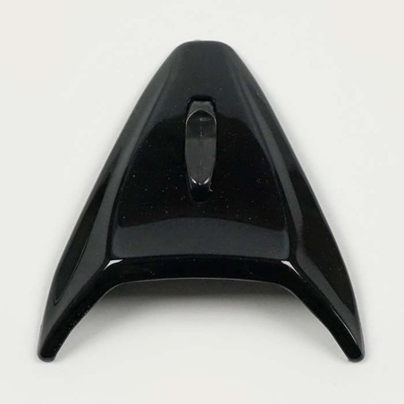 Ventilación superior ARAI (DELTA DUCT 4), Negro Perla (Modelos: VX-...