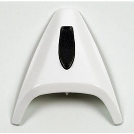 Ventilación superior ARAI DELTA DUCT-5, Blanco (Modelos: RX-7 GP/X-...