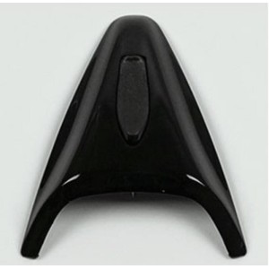 Ventilación superior ARAI DELTA DUCT-5, Negro (Modelos: RX-7 GP/X-T...