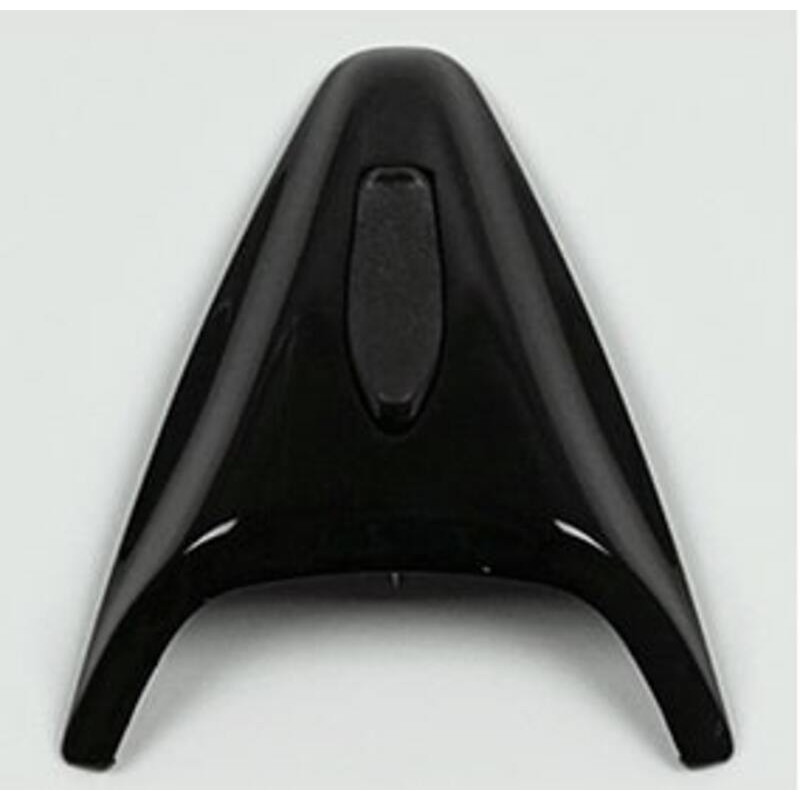 Ventilación superior ARAI DELTA DUCT-5, Negro (Modelos: RX-7 GP/X-T...