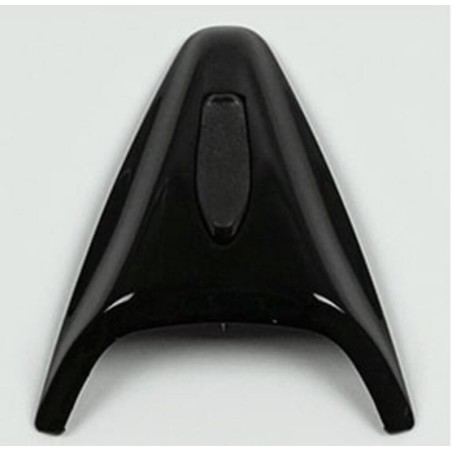 Ventilación superior ARAI DELTA DUCT-5, Negro (Modelos: RX-7 GP/X-T...