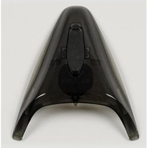 Ventilación frontal Central ARAI (DELTA DUCT-5), Ahumado