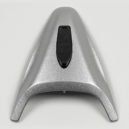 Ventilación superior ARAI DELTA DUCT-5, Plata Mate (Modelos: RX-7 G...