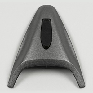 Ventilación superior ARAI DELTA DUCT-5, FROST GREY (Modelos: RX-7 G...