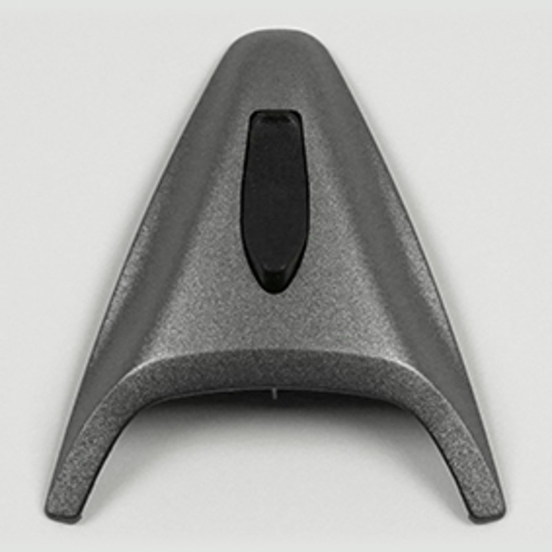 Ventilación superior ARAI DELTA DUCT-5, FROST GREY (Modelos: RX-7 G...