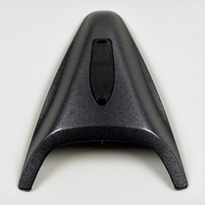 Ventilación superior ARAI DELTA DUCT-5, PLATINUN Gris (Modelos: RX-...