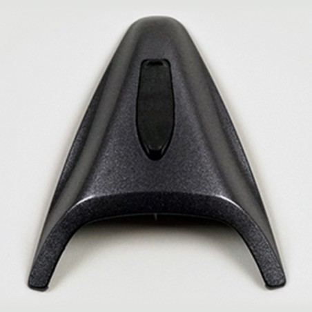 Ventilación superior ARAI DELTA DUCT-5, PLATINUN Gris (Modelos: RX-...