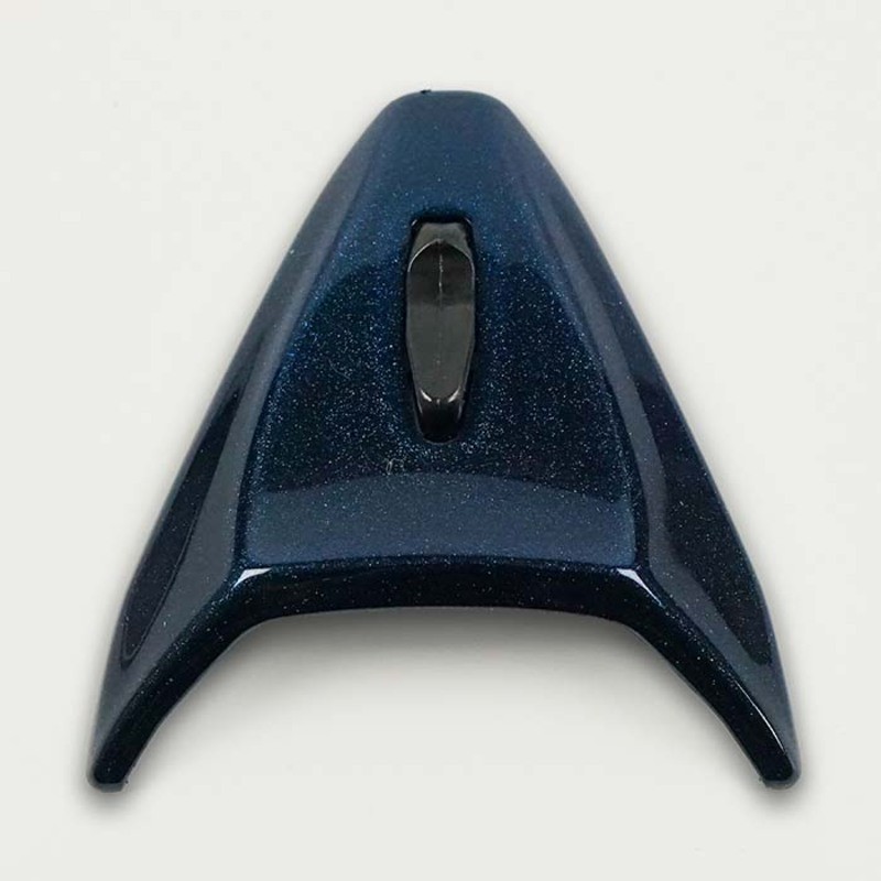 DELTA DUCT-4 ARAI BLU BRILLANT FULL FACE HELMET