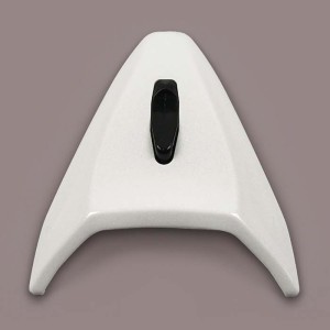 Ventilación superior ARAI (DELTA DUCT 4), DIAMOND Blanco (Modelos: ...