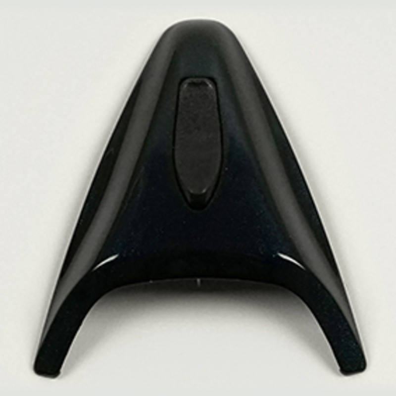 Ventilación superior ARAI DELTA DUCT-5, DIAMOND Azul (Modelos: RX-7...