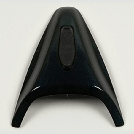 Ventilación superior ARAI DELTA DUCT-5, DIAMOND Azul (Modelos: RX-7...